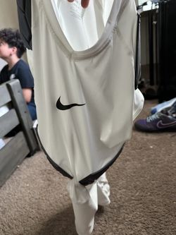 Football Nike Pading