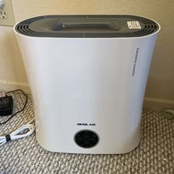 OPOLAR Humidifier 4L