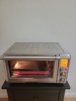 Breville Smart Toaster Oven