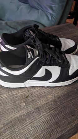 panda de hombres zizen 8.5