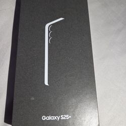 Samsung Galaxy S25 Plus 