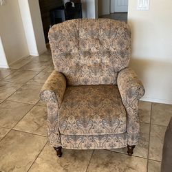 Reclining Accent Chair