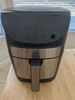Gourmia Air Fryer GAF 798