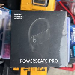 Powerbeats Pro 