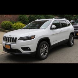 Duralast Radiator A13401 For Jeep Cherokee