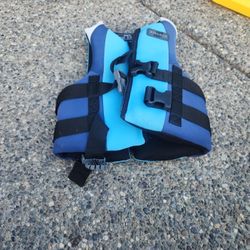 Stearns Life Jacket Youth
