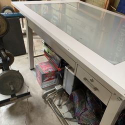Drafting Light Table