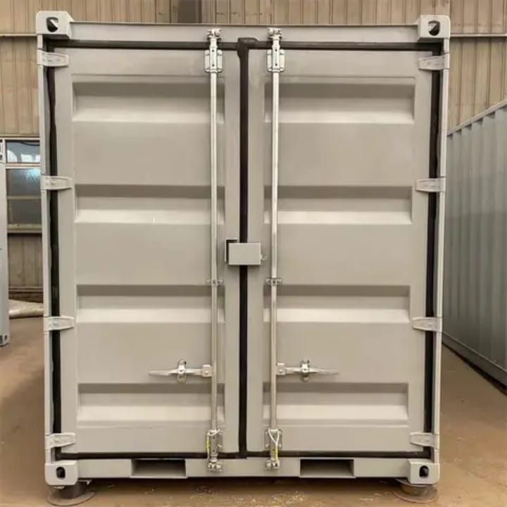 10FT Shipping Container