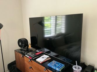 Samsung TV 45inch