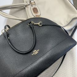 COACH AND MICHAEL kORS Hand bags 