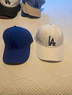 LA fashion baseball caps