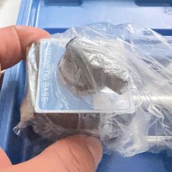 Dial Test Indicator Kit with a 22-piece indicator point set