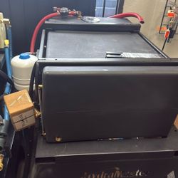 70 Gallon Sub Mount Tank 