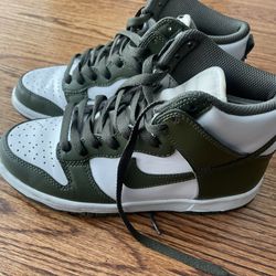 Nike Shoes 
