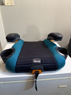 Chicco Booster Car Seat