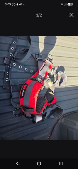 3M protects harness