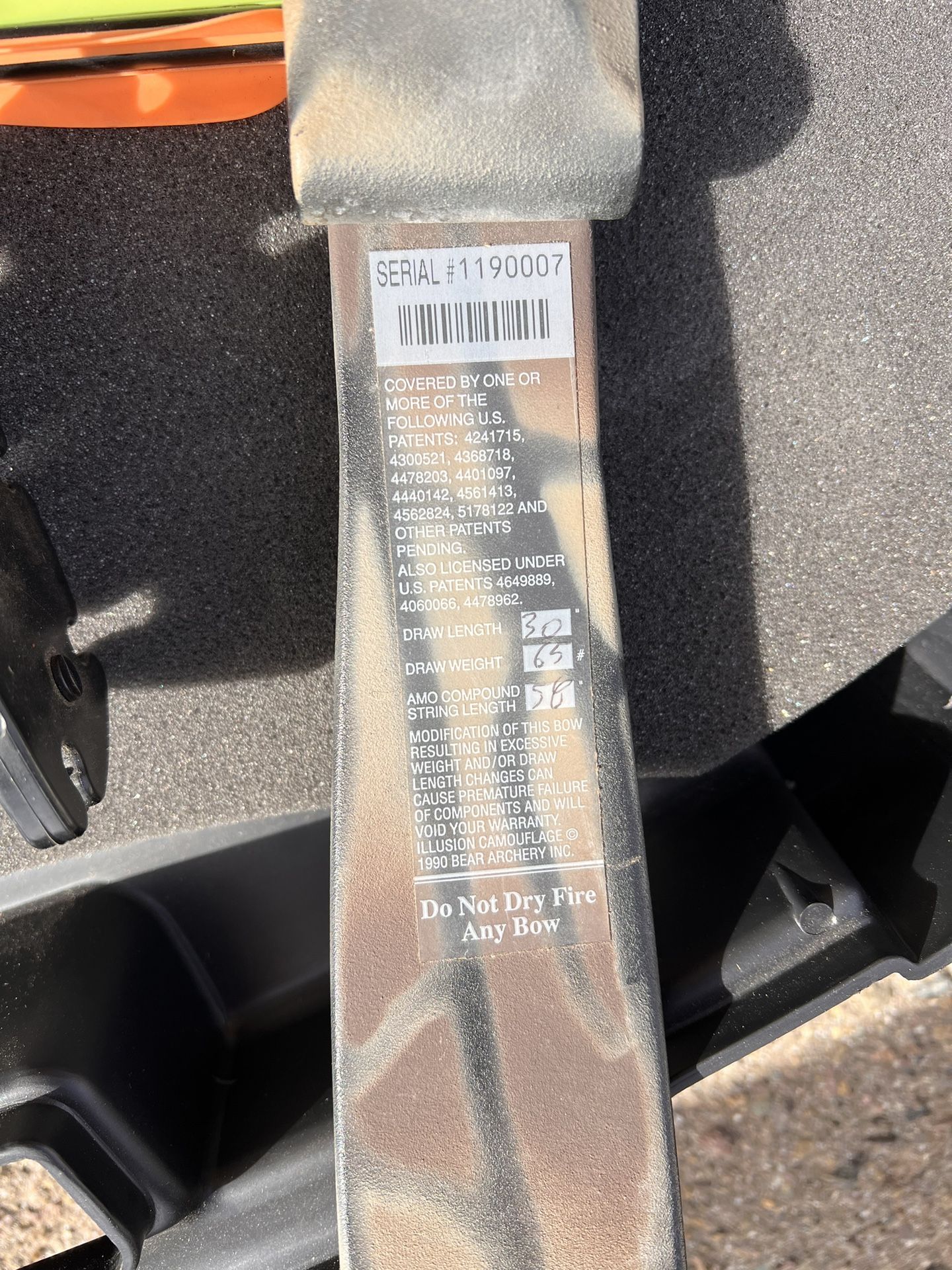 Archery Equipment for Sale in San Diego, CA OfferUp