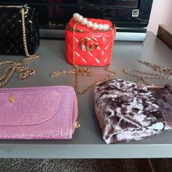 Purses 