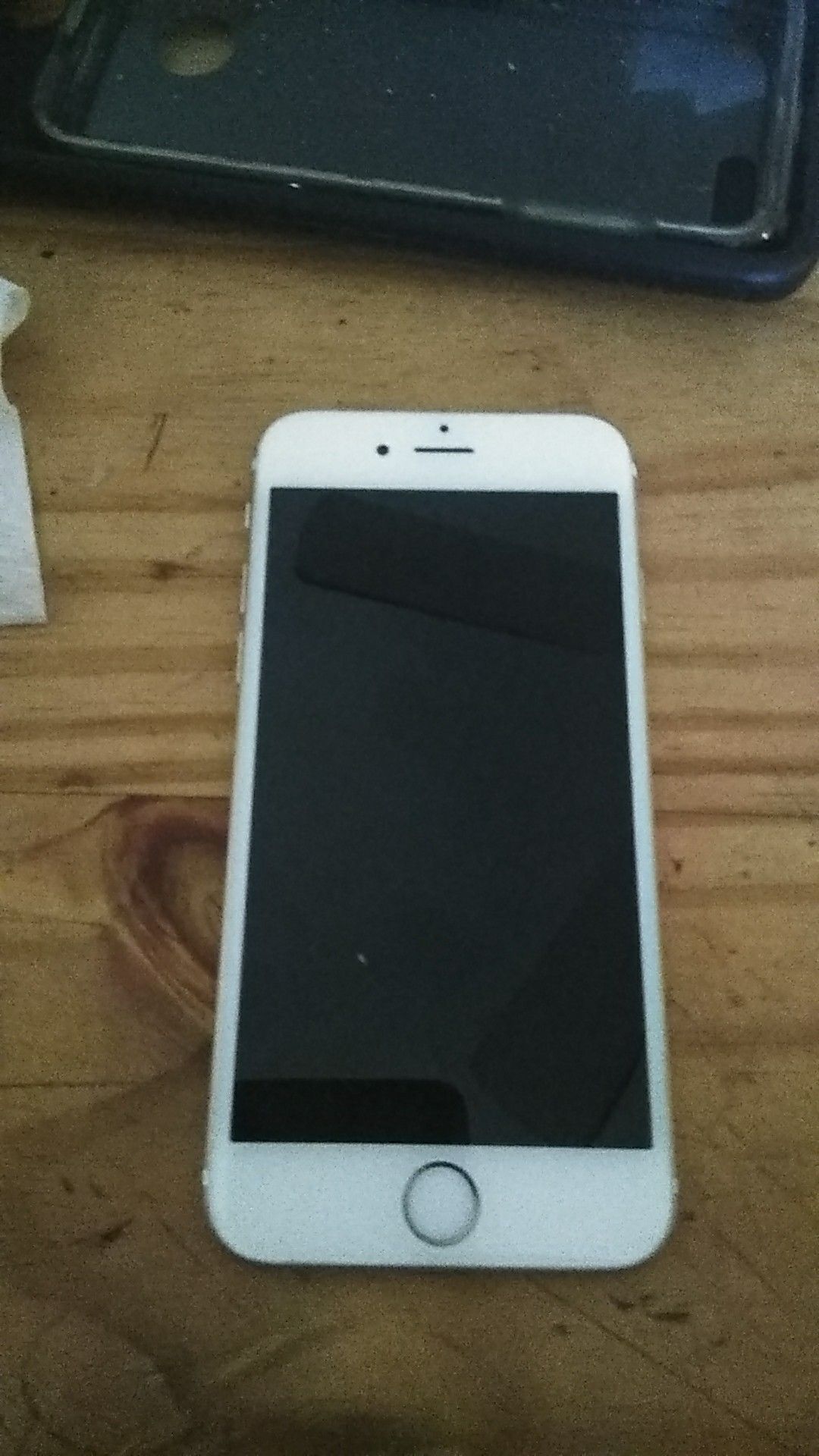 iPhone 6 s