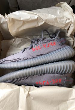 Yeezy boost 350
