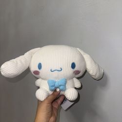 Cinnamoroll