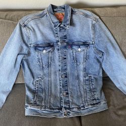 Levi’s Jacket