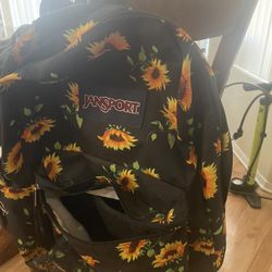 Jansport Backpack 