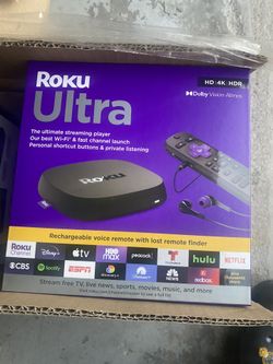 Roku Products, READ DESCRIPTION!!!!!!!!!!!!!