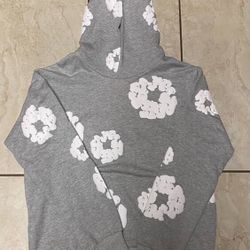 Denim Tears Hoodie