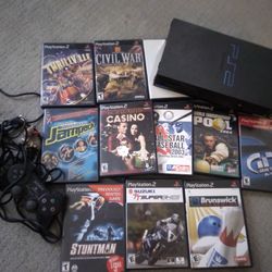 Playstation 2