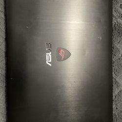 Asus gaming laptop
