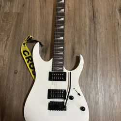 Electric Guitar 