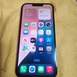 Iphone 13 Pro Max, 128gb   (T-MOBILE)