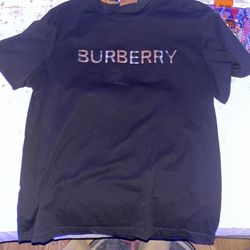 Burberry Shirt