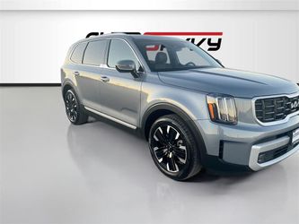 2023 Kia Telluride