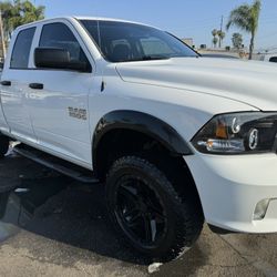 2014 Dodge Ram