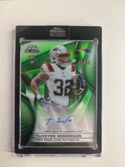 Topps NFL/MLB lot