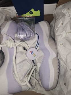 WMNS AIR JORDAN 11 RETRO LOW