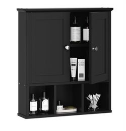 Bathroom Wall Cabinet