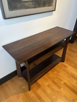 Solid Wood Furniture