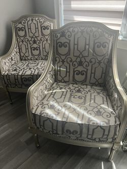 2 Chairs