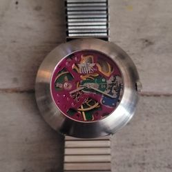 Davis Watch