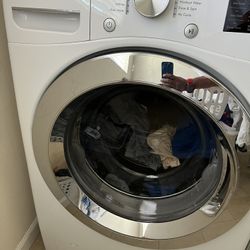 Moving Sale - Washer & Dryer 