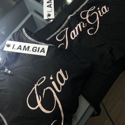 I Am Gia Tracksuit