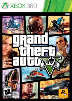 GTA 5