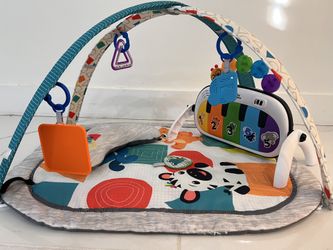Baby Gym