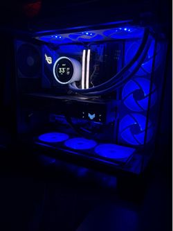 Pc gaming