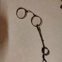 Lorgnettes True Antique