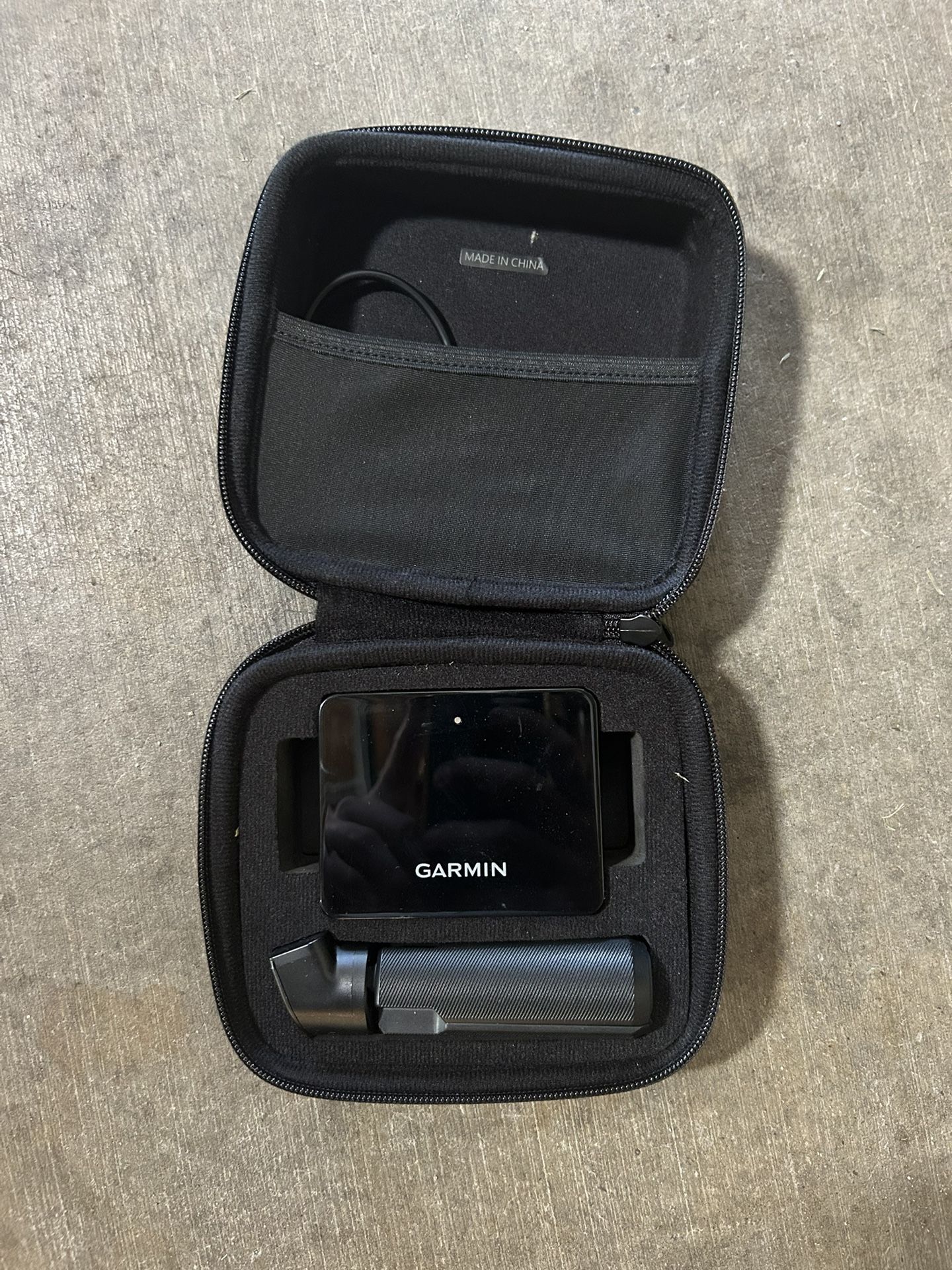 Garmin Approach R10