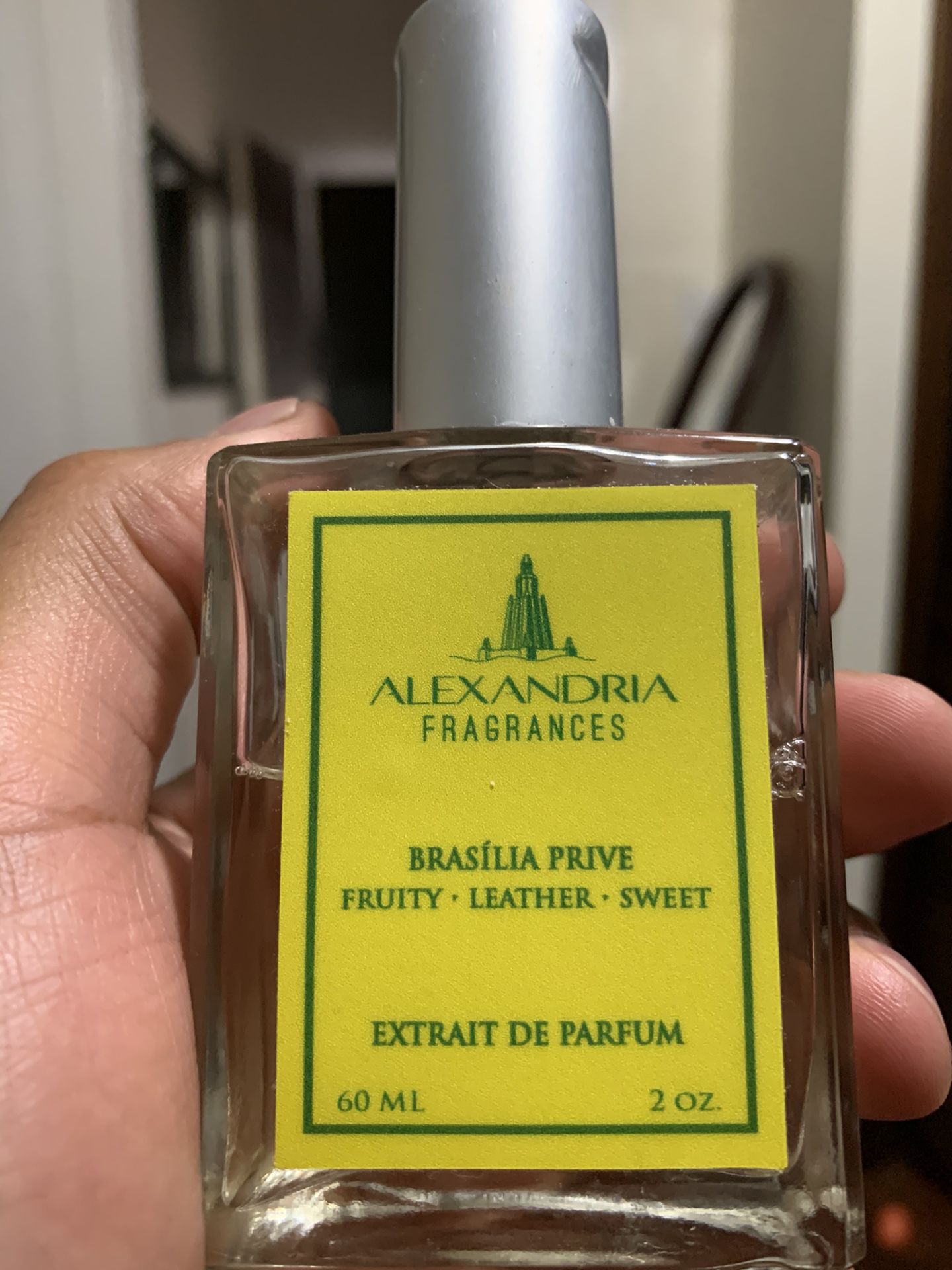 Alexandria fragrances